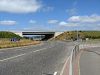 A944 Kingswells South Junction - roundabout north side.jpg