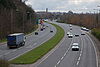 The Belfast - Bangor road near Holywood - Geograph - 380160.jpg