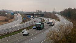 M6 Motorway - Geograph - 4262055.jpg