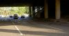 Under the M5 on the A38. - Geograph - 552889.jpg