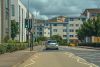 Taunton - Trenchard Way A3087 - Geograph - 6563234.jpg