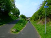 National Cycle Network Route 7 (C) Thomas Nugent - Geograph - 2393044.jpg