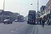 Portswood Road in early summer 1974 - Geograph - 754641.jpg