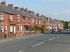 Terraced housing on Manchester Road - Geograph - 4178472.jpg