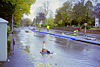 A23 closed by floods, November 2000 - Geograph - 1656937.jpg