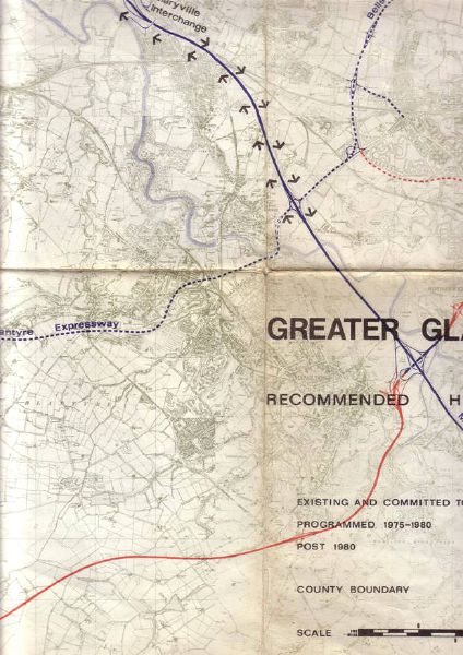 File:Glasgow Highway Plans circa 1965 - Coppermine - 4820.JPG