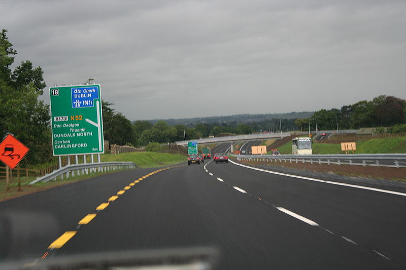 File:N1 Border-Dundalk 15th June 2007 - Coppermine - 12980.JPG