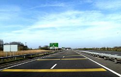 A428 St.Neots Road, Caxton Gibbet - Geograph - 3908888.jpg