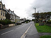 Bossiney Road, Tintagel - Geograph - 487068.jpg