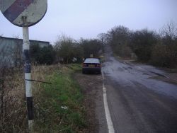 Bull's Lane, Welham Green - Geograph - 2234675.jpg