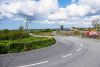 The R473 road north of Labasheeda, Co, Clare - Geograph - 3550540.jpg