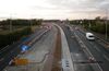Wide view of Colsterworth roundabout removal - Coppermine - 22089.JPG