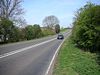 A509 road south of Wellingborough - Geograph - 404146.jpg