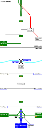 A74 Strip Map I 1968 - Coppermine - 4014.JPG