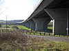 M25 Motorway- Towards Junction 20 - Geograph - 128272.jpg