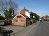 The White Horse on the A274 through Headcorn - Geograph - 1218497.jpg