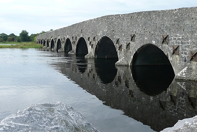 File:Ballyforan Bridge - Geograph - 969612.jpg