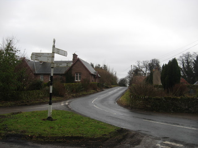 File:Pitcox - Geograph - 1706833.jpg