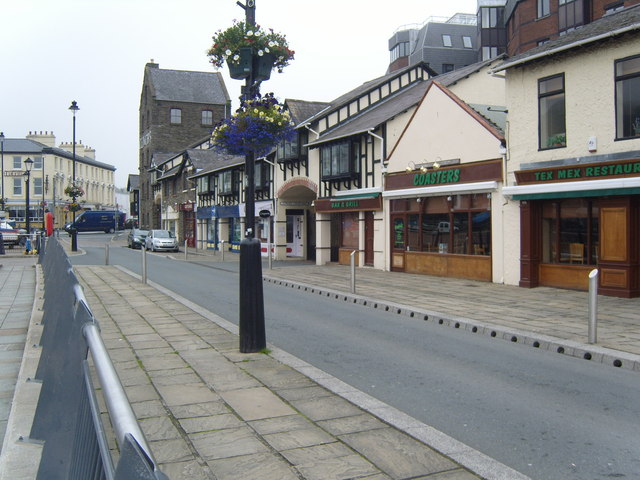 File:Quayside Douglas (C) Henry Spooner - Geograph - 2549414.jpg