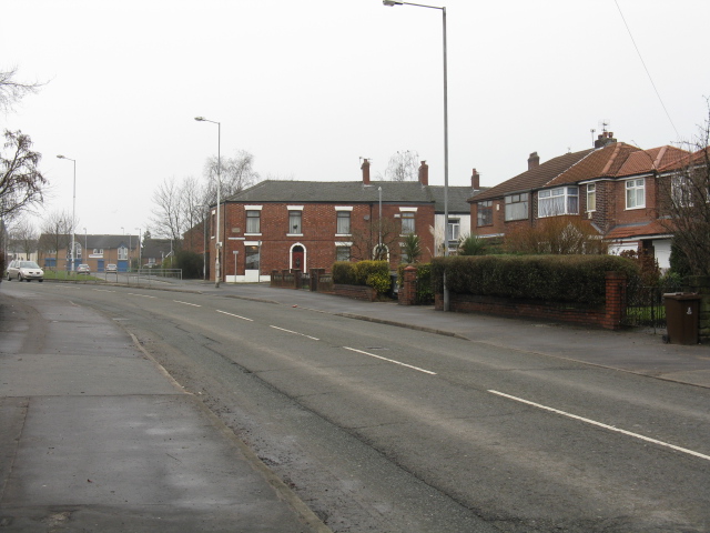 File:Audenshaw - Shepley Road - Geograph - 1675689.jpg