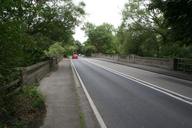 File:Back to Abingdon - Geograph - 1432363.jpg