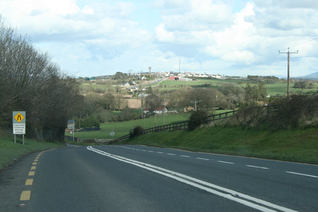 File:Farrahy, County Cork - Geograph - 1796556.jpg