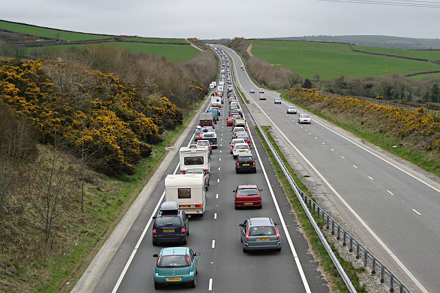 File:Grinding to a Halt - Geograph - 151813.jpg