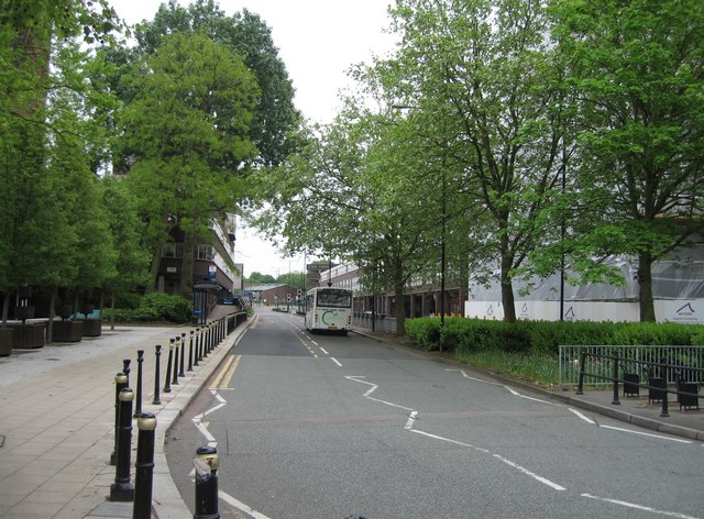 File:New Union Street - Geograph - 814318.jpg