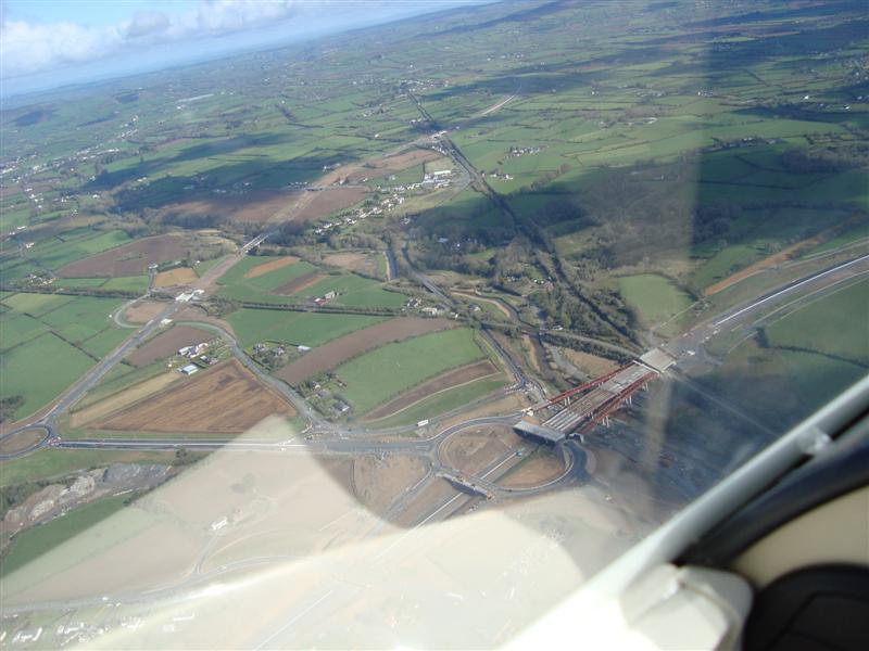 File:N25 Waterford bypass construction, almost certainly will be classified as M25 - Coppermine - 22057.jpg