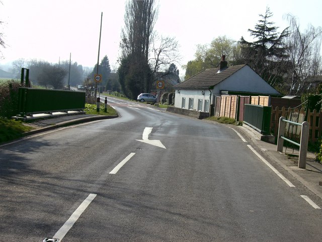File:A little poetic licence - Geograph - 378752.jpg
