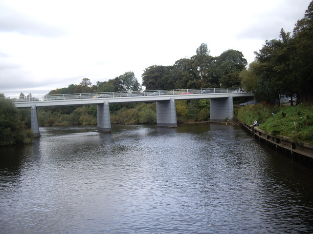 File:Clifton Bridge - Geograph - 1512502.jpg
