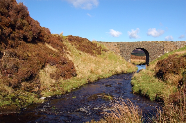 File:Fairy Bridge - Geograph - 414670.jpg