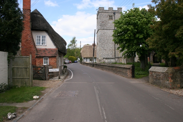 File:St Mary Bourne - Geograph - 8866.jpg