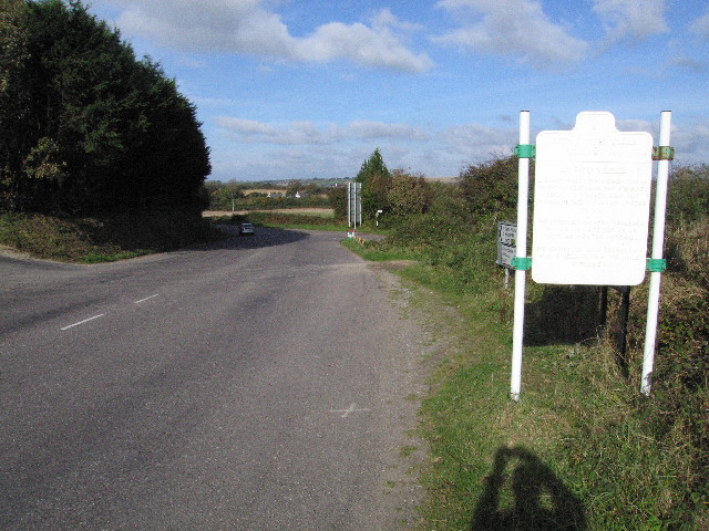 File:The Battle of Kinsale - Geograph - 2116829.jpg