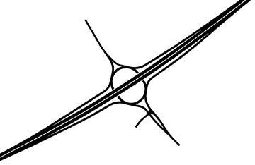 File:Frimley Interchange early plan.png