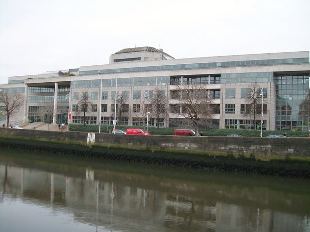 File:Dublin Civic Offices - Geograph - 2196105.jpg