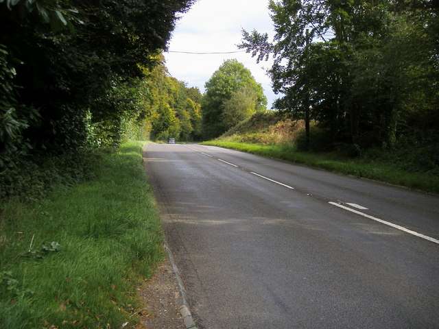 File:Chesham Road B485 - Geograph - 1054154.jpg