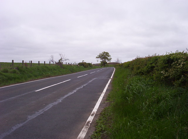 File:The Road To Stobswood - Geograph - 173294.jpg