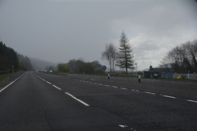 File:Perth and Kinross - The A9 - Geograph - 5013998.jpg