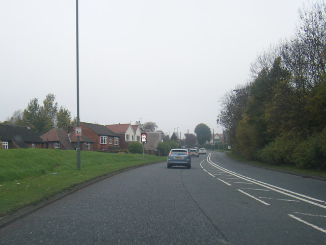 File:Blind Lane heading west - Geograph - 4742778.jpg