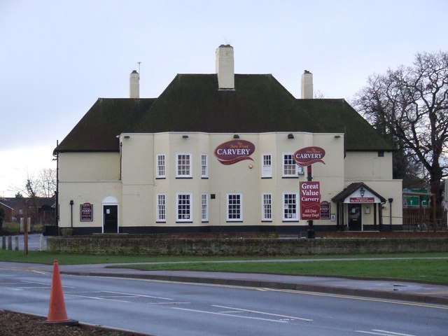 File:New River Arms - Geograph - 1125672.jpg