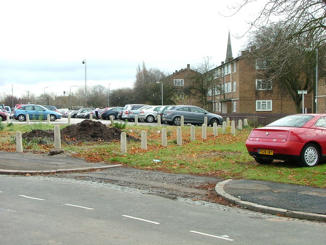 File:Last vestiges of Cannon Street, Derby (soon to be destroyed) - Geograph - 642748.jpg