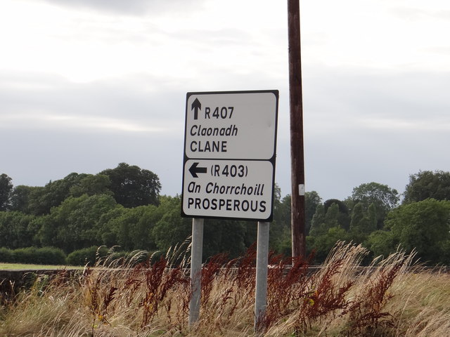 File:On the road to prosperity? - Geograph - 3618429.jpg