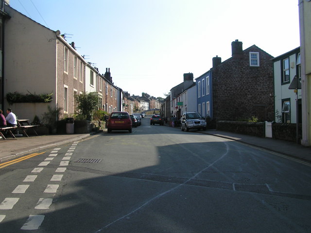 File:St. Bees - Geograph - 269097.jpg