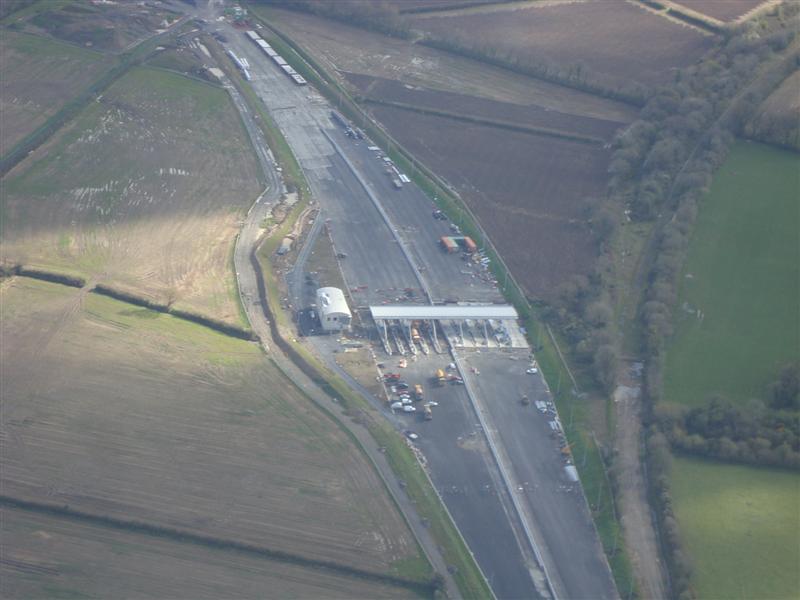 File:N25 Waterford bypass construction, almost certainly will be classified as M25 - Coppermine - 22060.jpg