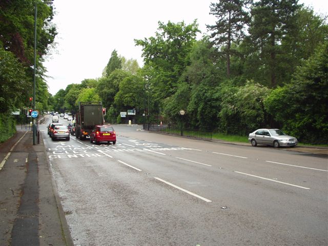 File:A429 Junction With A45 Coventry - Coppermine - 11828.jpg