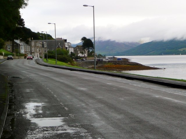 File:Heading to Rhubodach from Rothesay - Geograph - 3121411.jpg