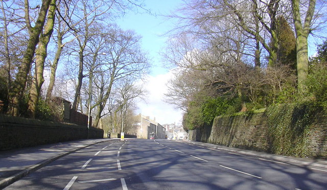 File:Manchester Road - Geograph - 1731466.jpg