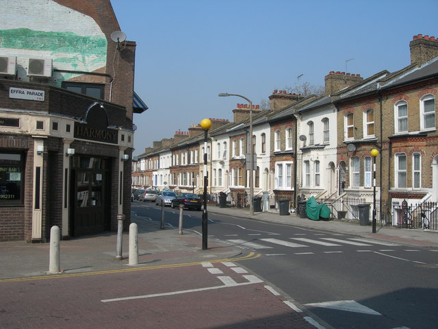 File:Railton Road, SE24 - Geograph - 380918.jpg