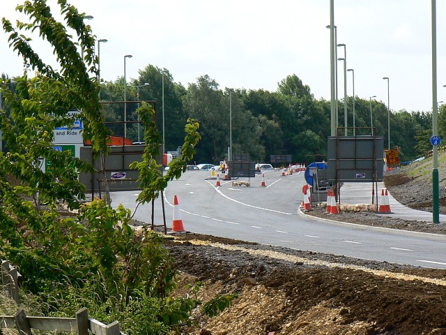 File:Blunsdon By-pass south site, Blunsdon 30.06.2008 - Geograph - 865929.jpg